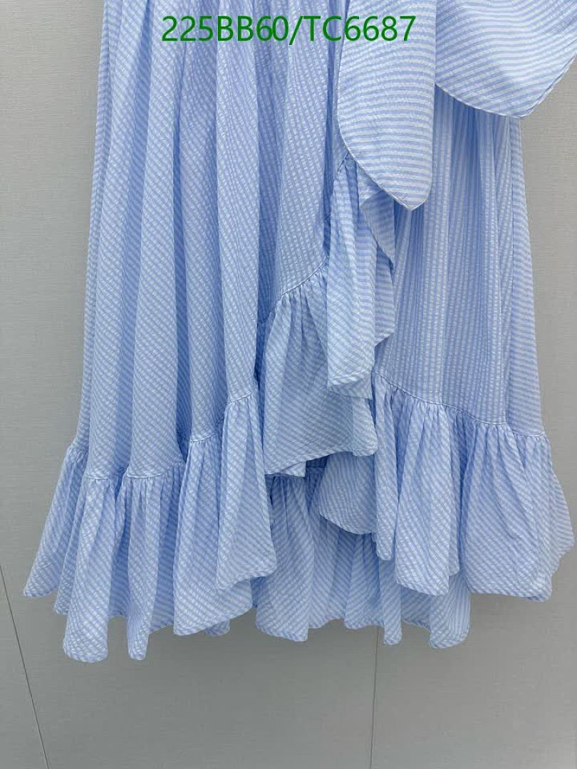 Dior-Clothing Code: TC6687 $: 225USD