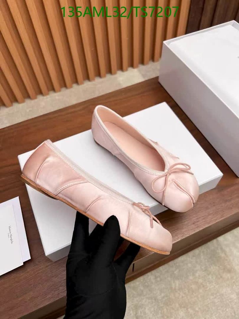 Maison Margiela-Shoes(Women) Code: TS7207 $: 135USD