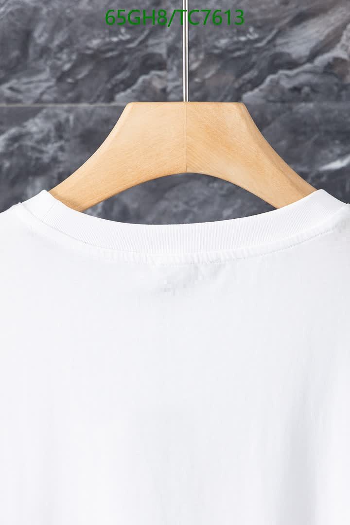 Dior-Clothing Code: TC7613 $: 65USD