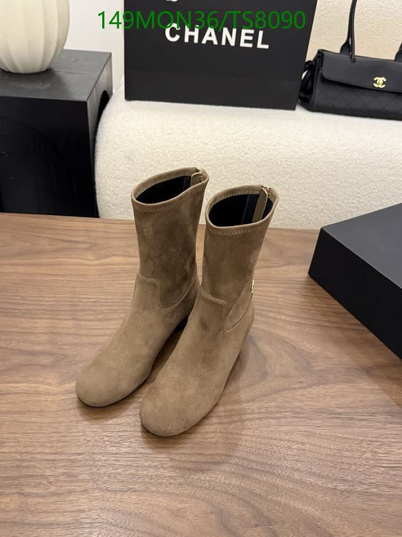 Boots-Shoes(Women) Code: TS8090 $: 149USD