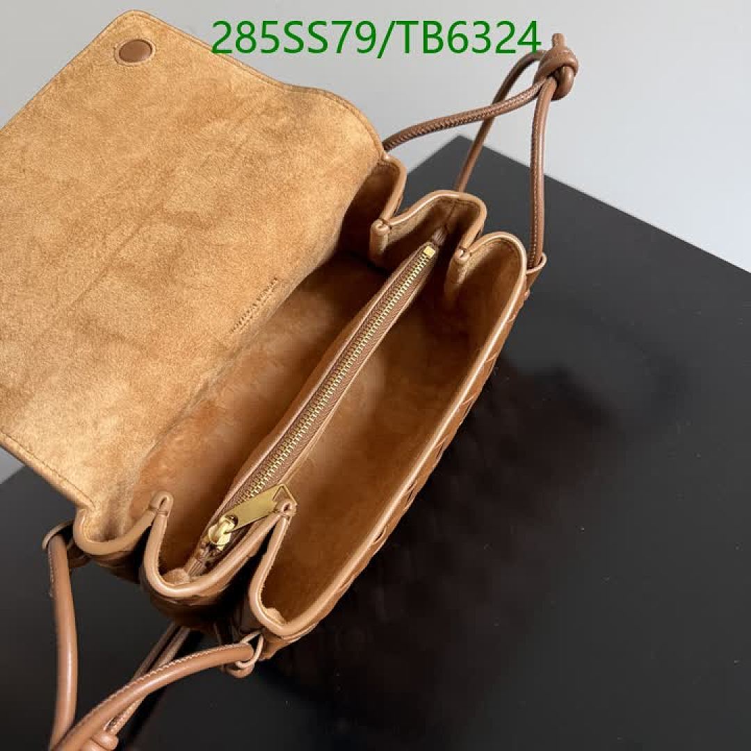 BV-Bags(5A) Code: TB6324 $: 285USD