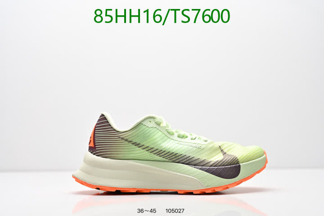NIKE-Shoes(Women) Code: TS7600 $: 85USD