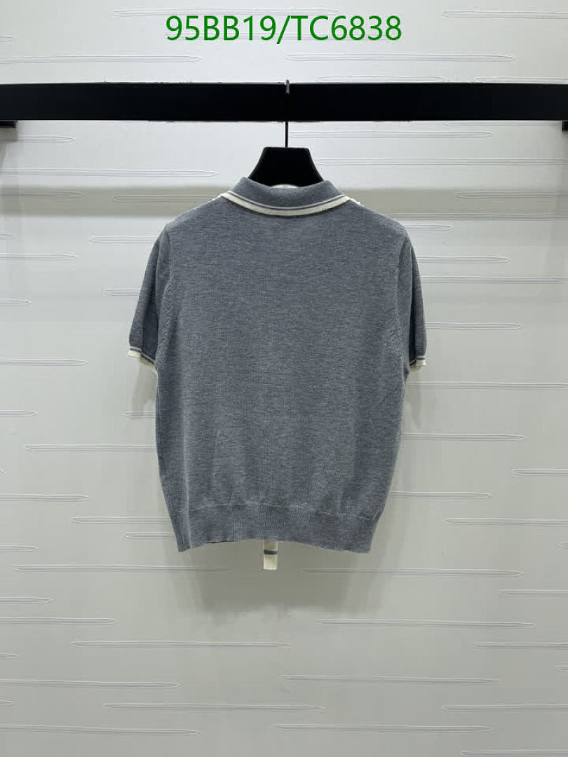 Loewe-Clothing Code: TC6838 $: 95USD