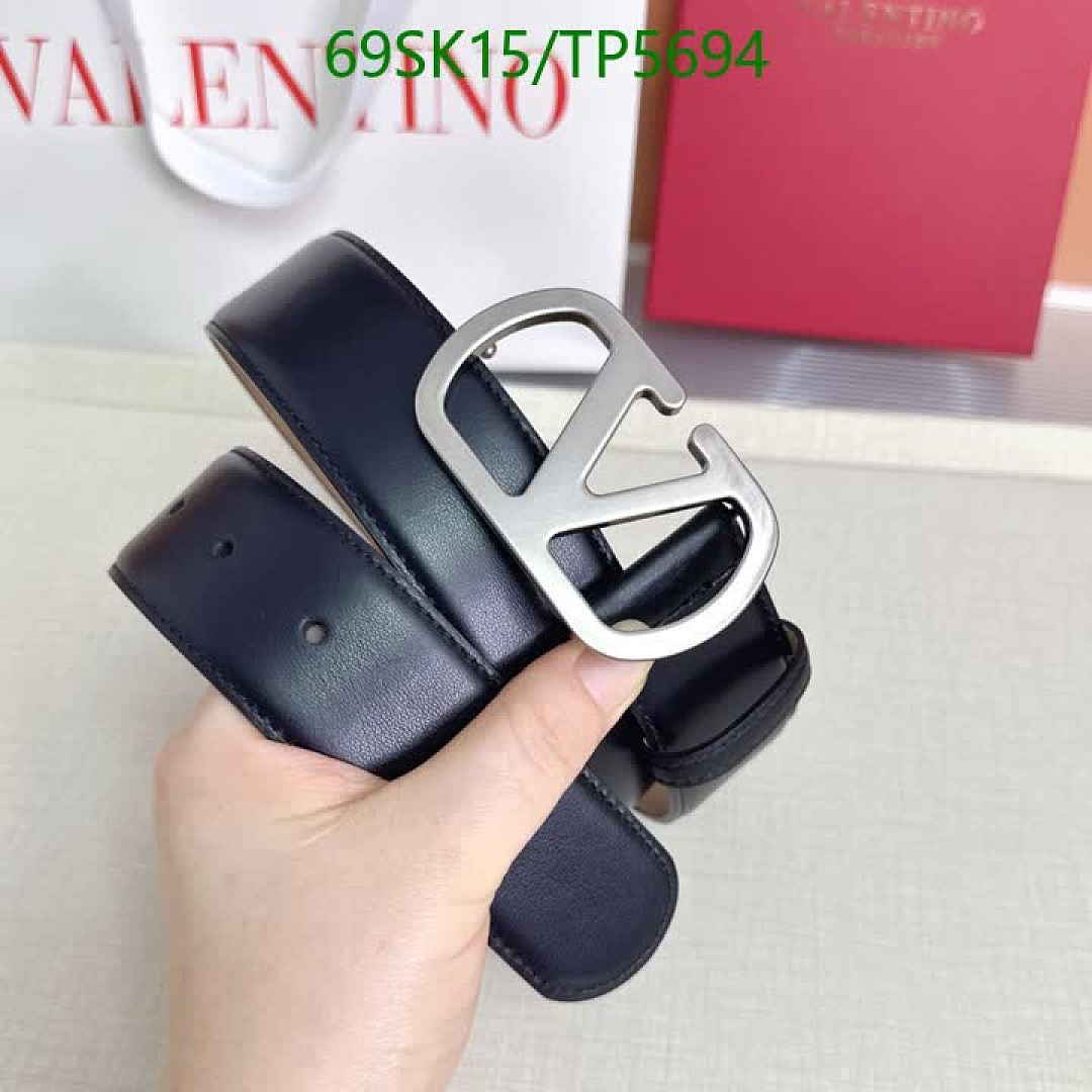 Valentino-Belts Code: TP5694 $: 69USD