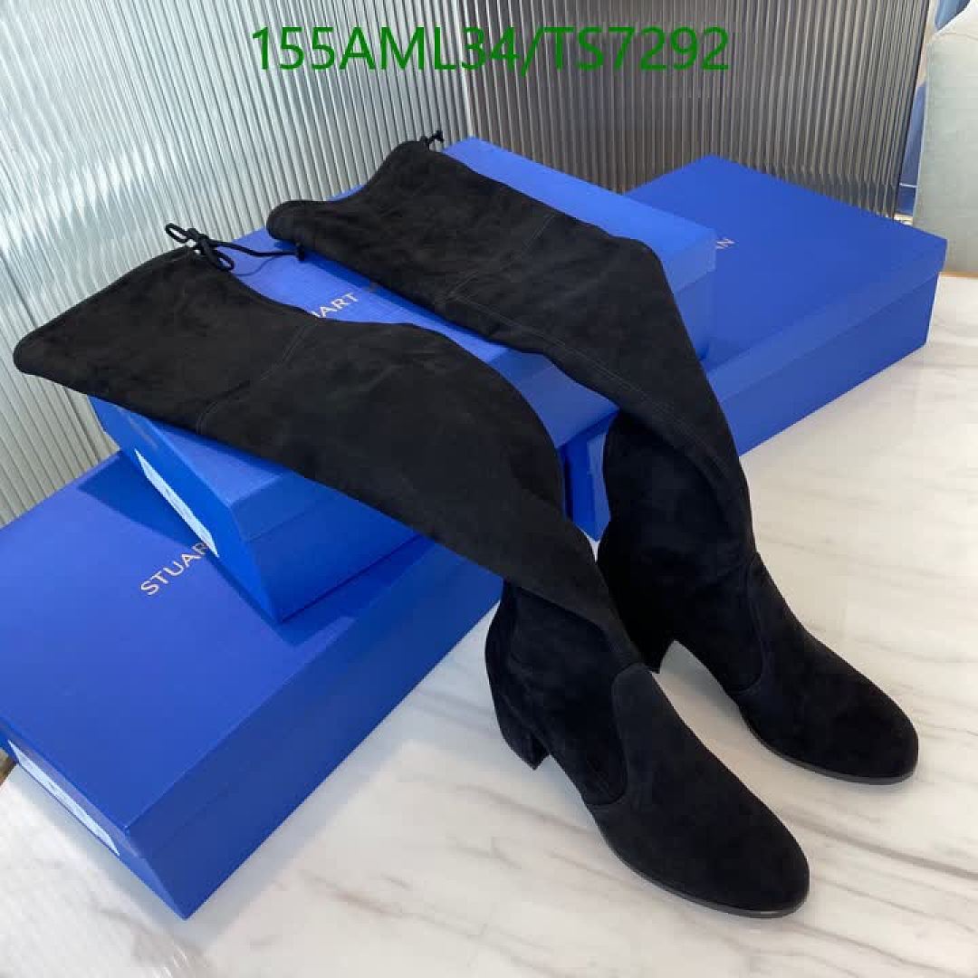 Stuart Weitzman-Shoes(Women) Code: TS7292 $: 155USD