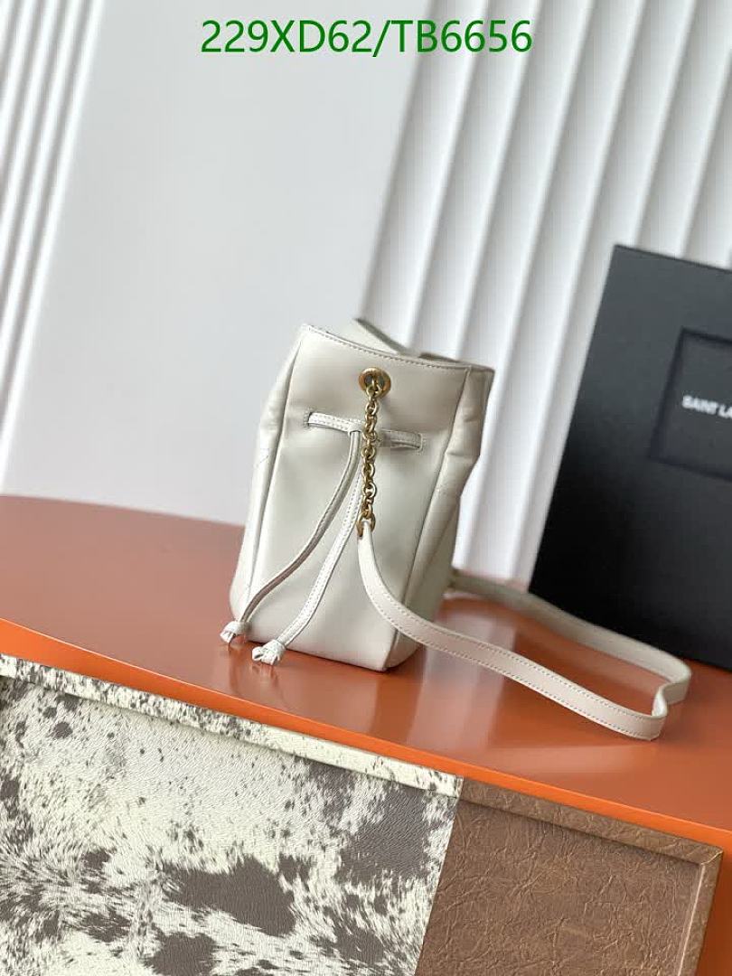 YSL-Bags(5A) Code: TB6656 $: 229USD