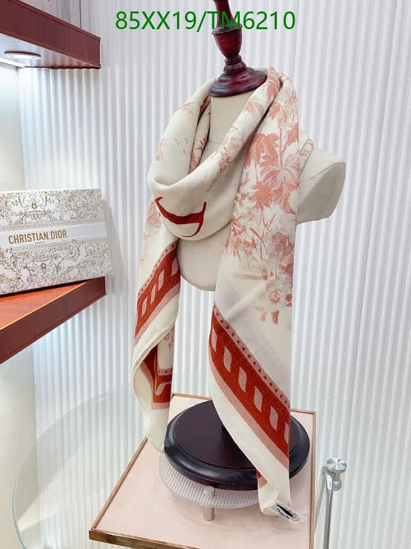 Burberry-Scarves Code: TM6210 $: 85USD