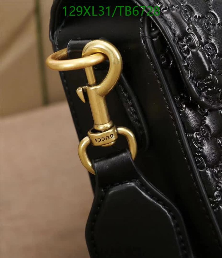 Gucci-Bags(4A) Code: TB6728 $: 129USD