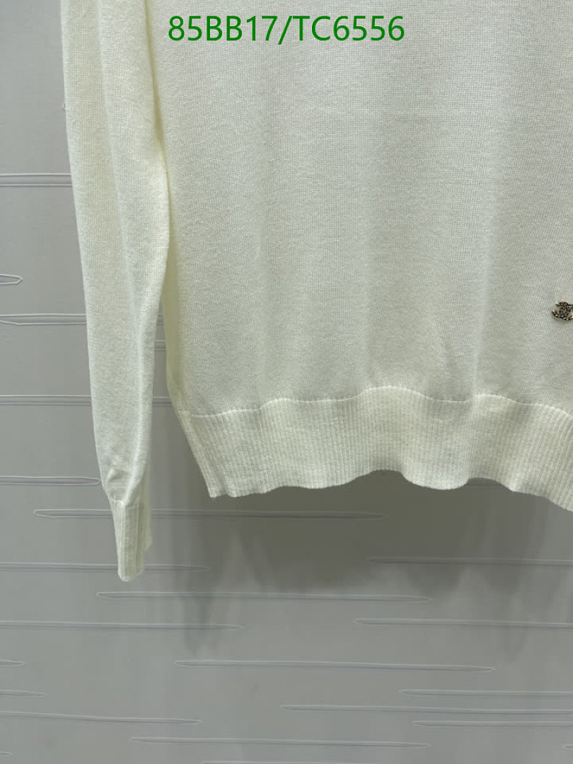 Chanel-Clothing Code: TC6556 $: 85USD