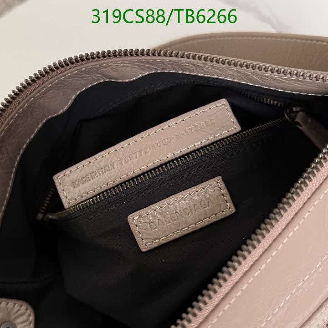 Balenciaga-Bags(5A) Code: TB6266
