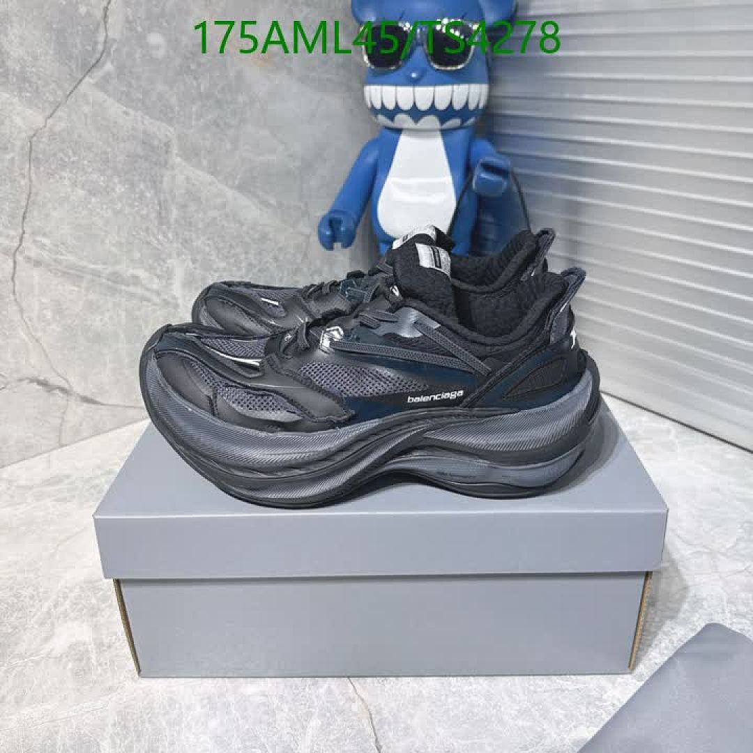 Balenciaga-Shoes(Men) Code: TS4278 $: 175USD