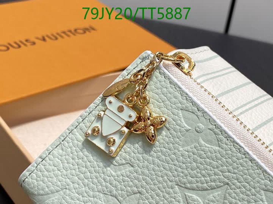 LV-Wallets(5A) Code: TT5887 $: 79USD