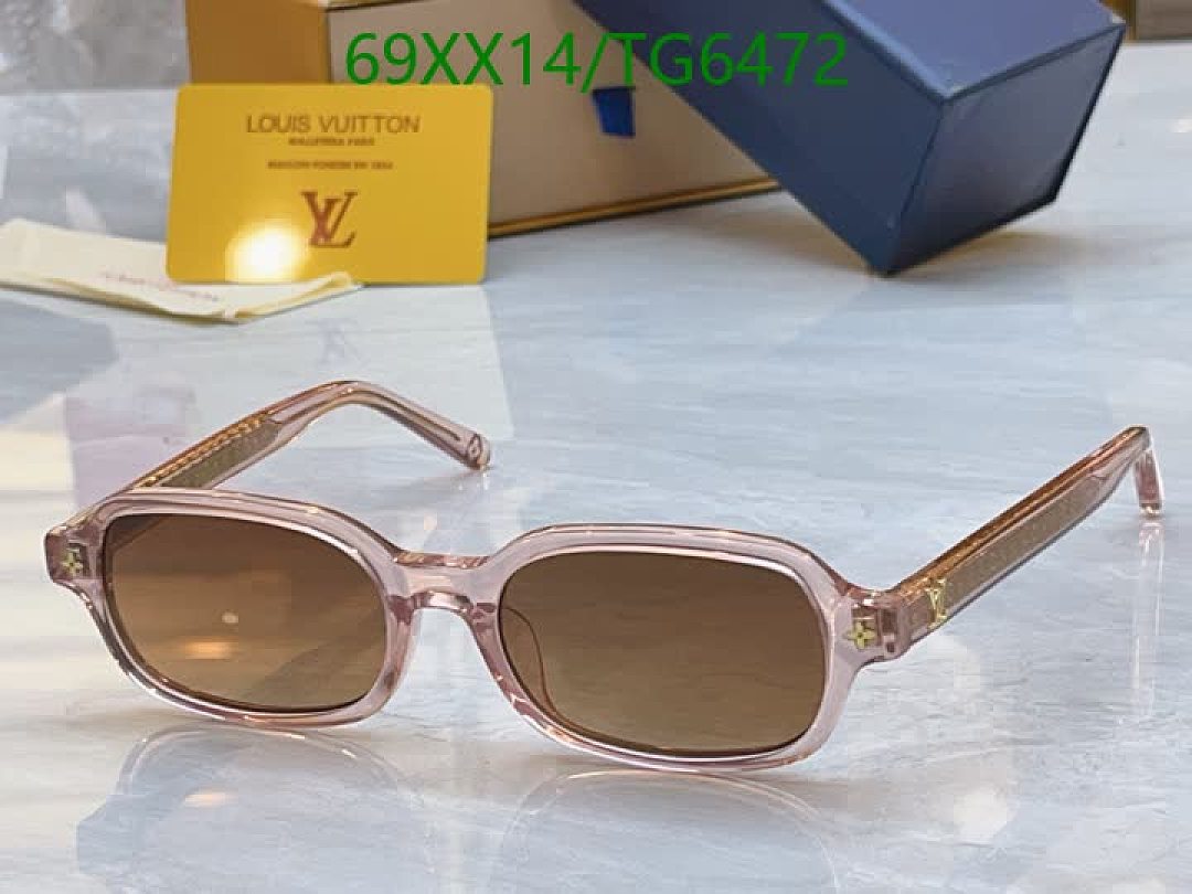 LV-Glasses Code: TG6472 $: 69USD
