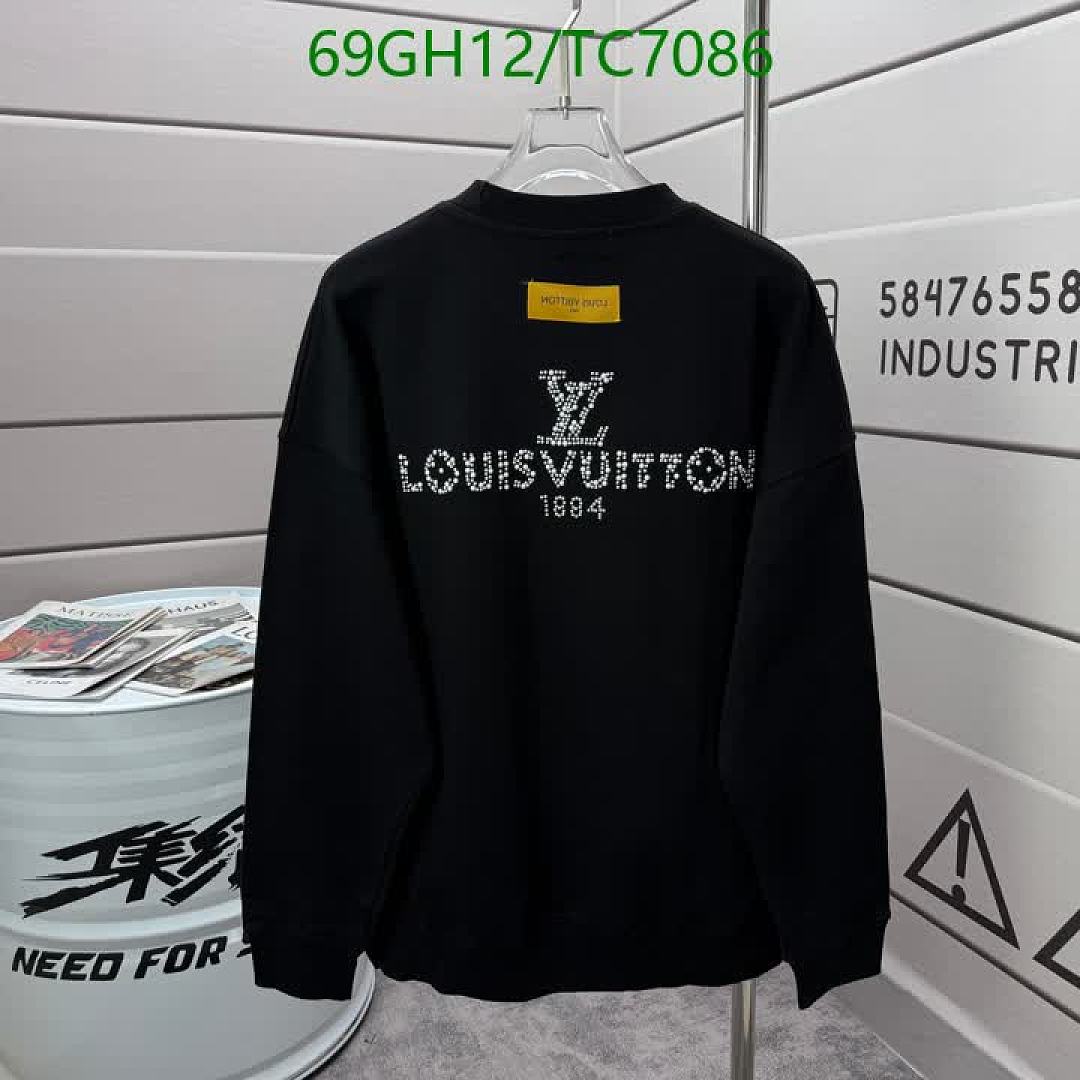 LV-Clothing Code: TC7086 $: 69USD