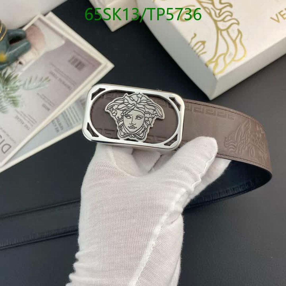 Versace-Belts Code: TP5736 $: 65USD