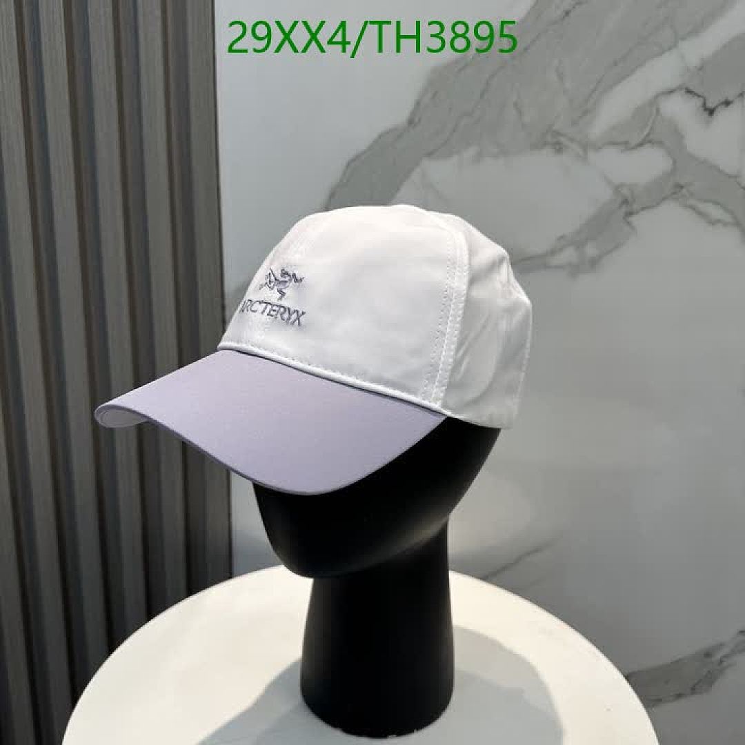 Arcteryx-Hats Code: TH3895 $: 29USD