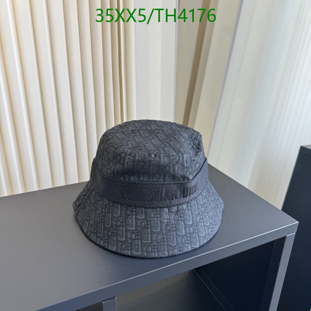 Dior-Hats Code: TH4176 $: 35USD