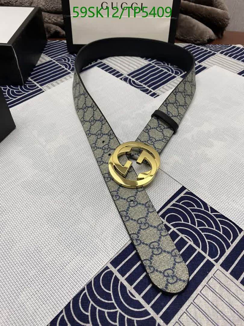 Gucci-Belts Code: TP5409 $: 59USD