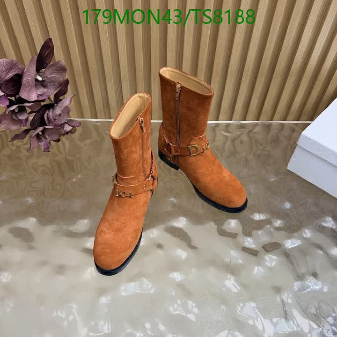 Boots-Shoes(Women) Code: TS8188 $: 179USD