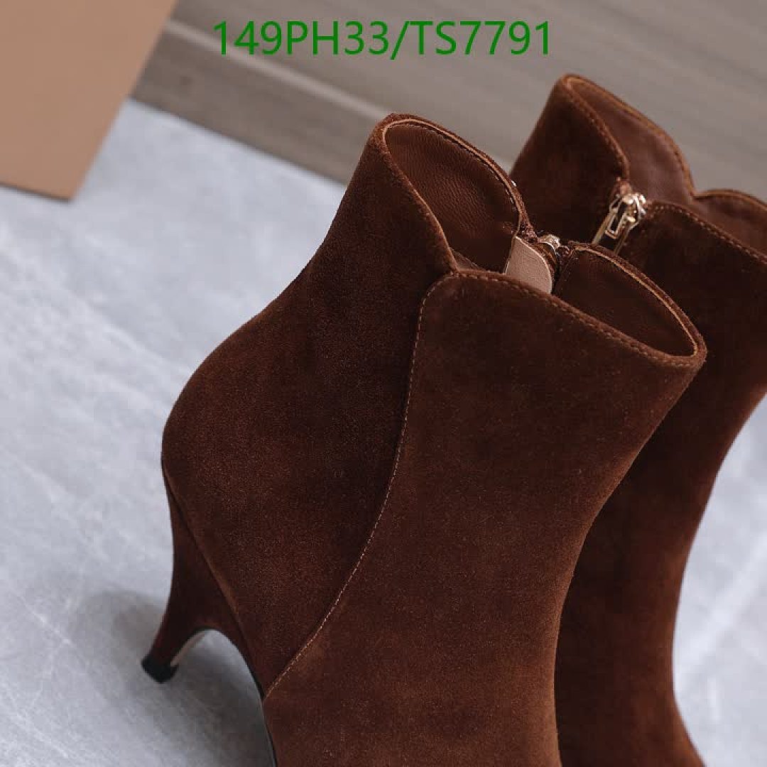 Gianvito Rossi-Shoes(Women) Code: TS7791 $: 149USD