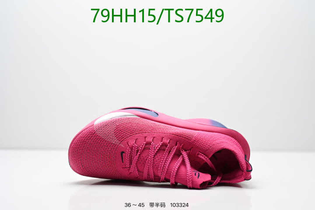 NIKE-Shoes(Women) Code: TS7549 $: 79USD