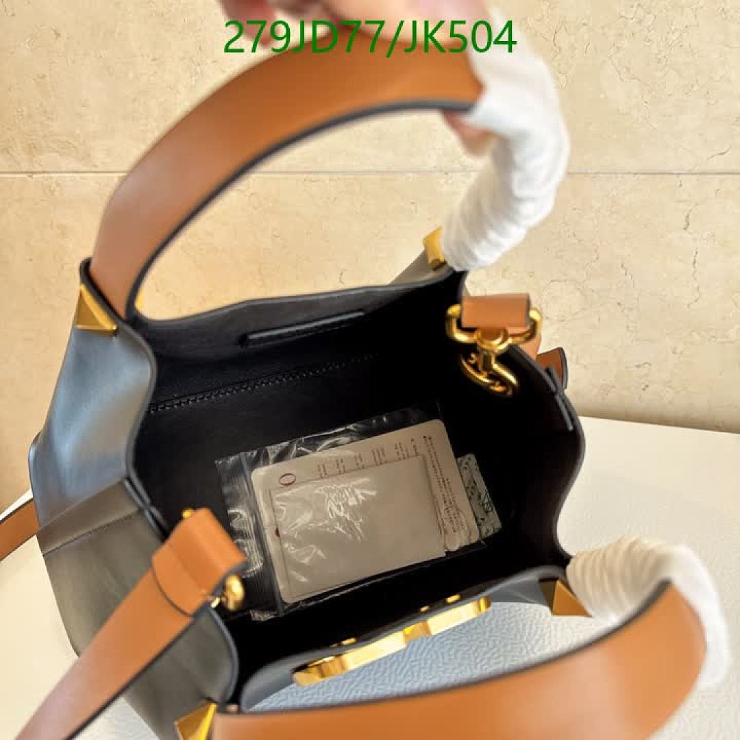 Valentino-Bags(5A) Code: JK504 $: 279USD