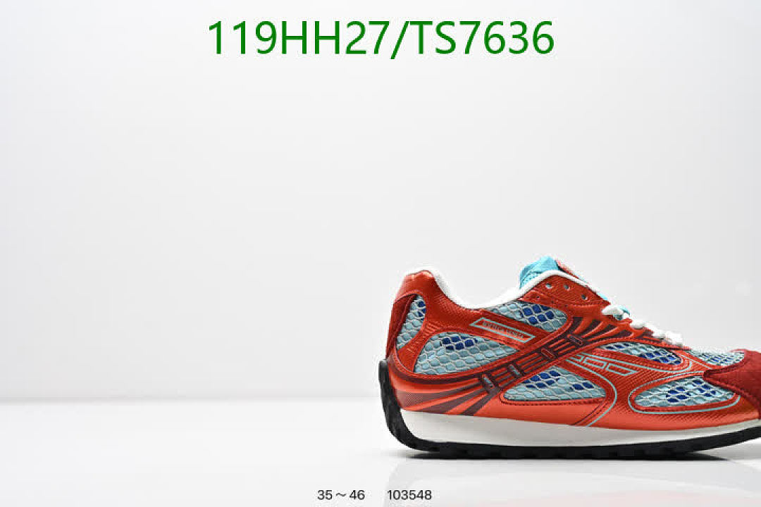 BV-Shoes(Men) Code: TS7636 $: 119USD