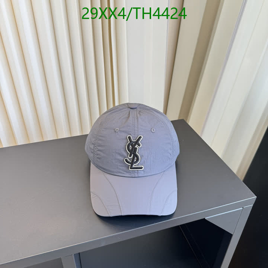 YSL-Hats Code: TH4424 $: 29USD