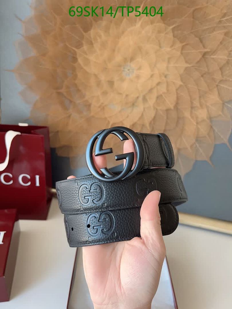 Gucci-Belts Code: TP5404 $: 69USD