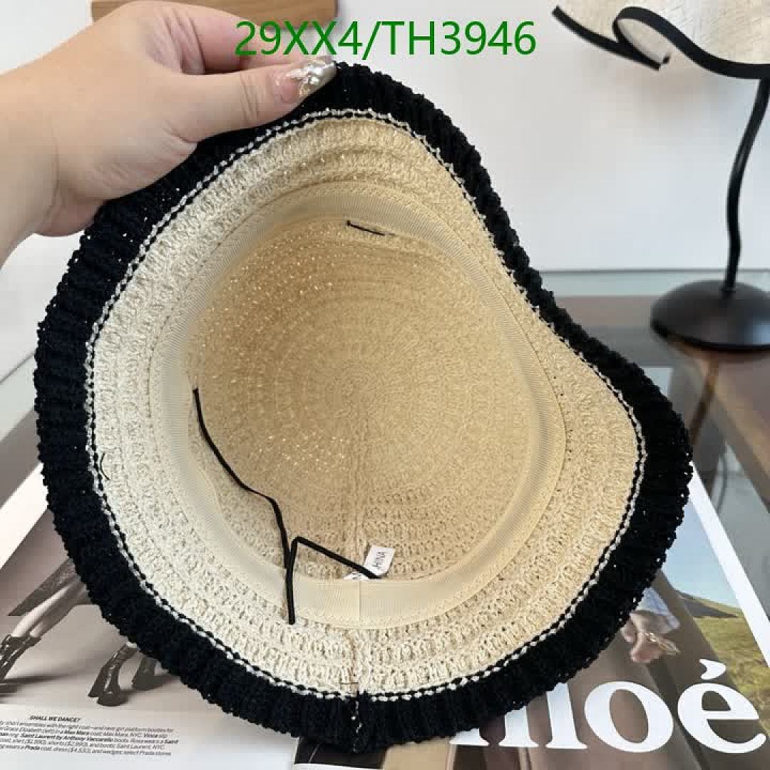 Celine-Hats Code: TH3946 $: 29USD