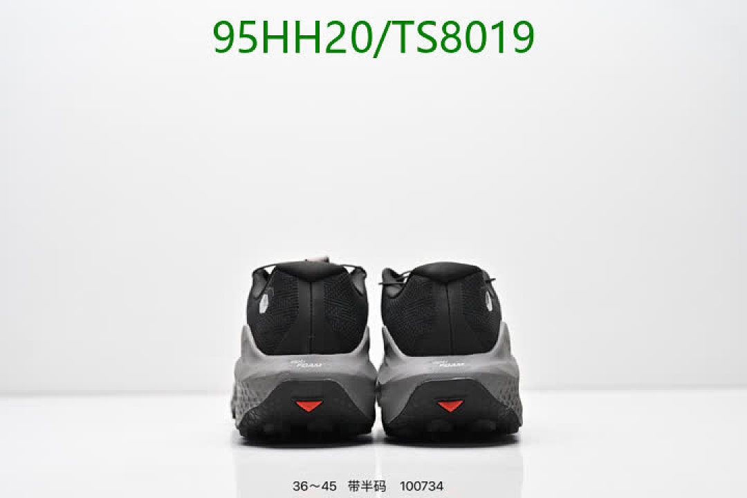 Salomon-Shoes(Men) Code: TS8019 $: 95USD