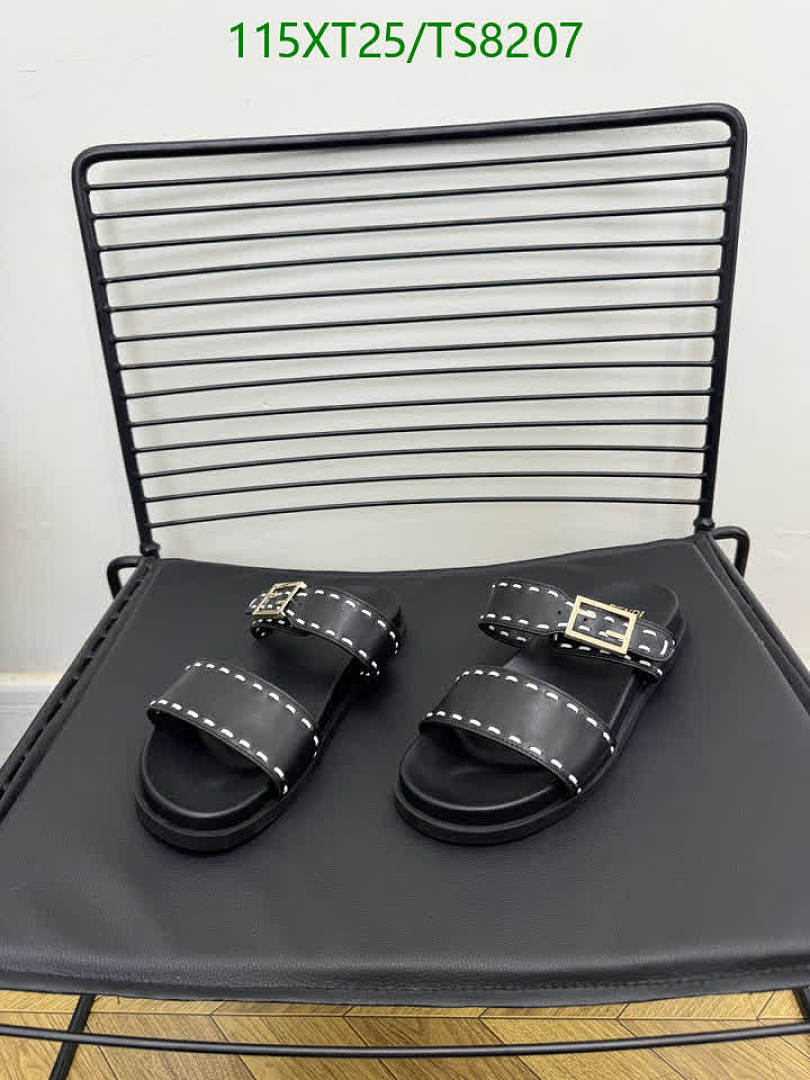 Fendi-Shoes(Men) Code: TS8207 $: 115USD