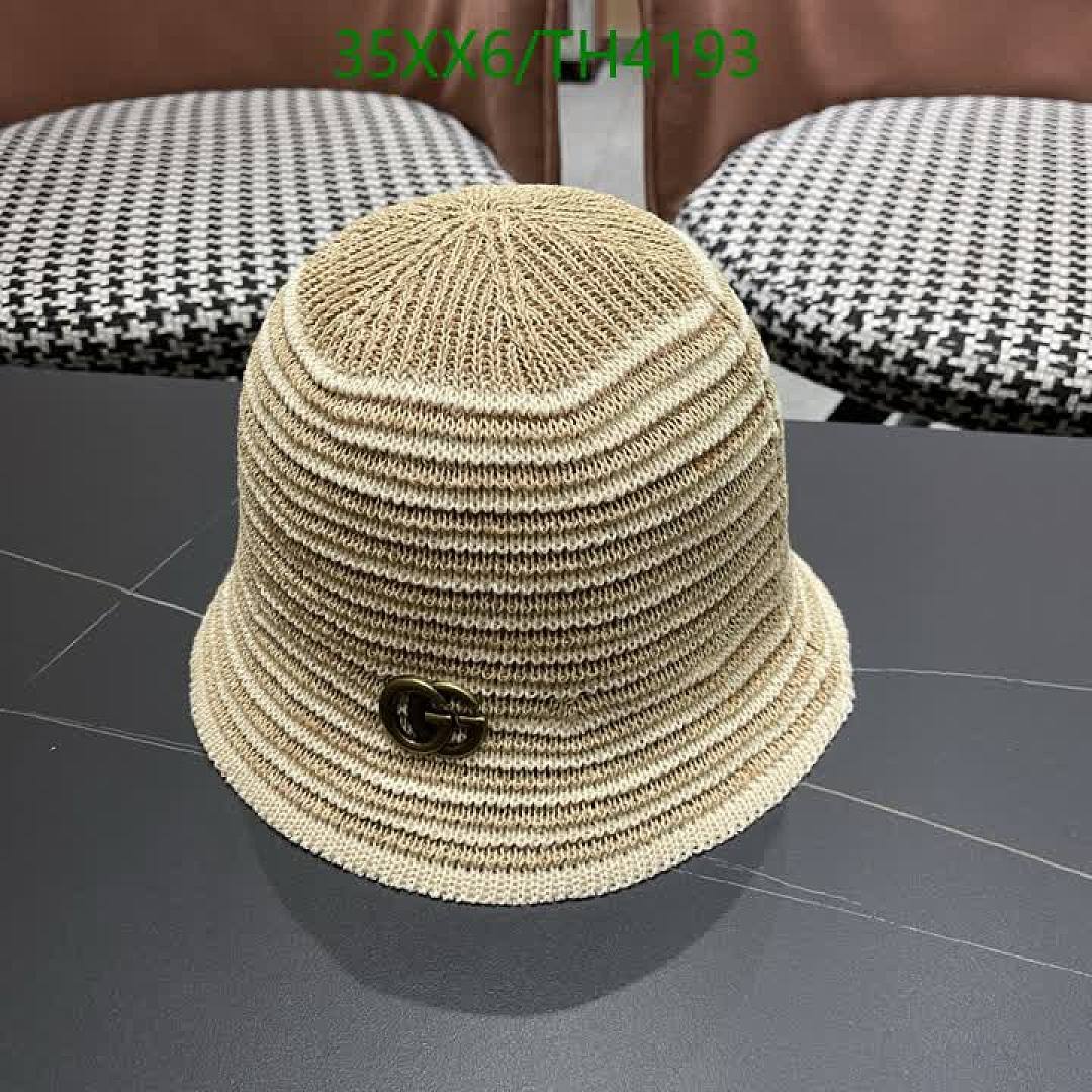 Gucci-Hats Code: TH4193 $: 35USD