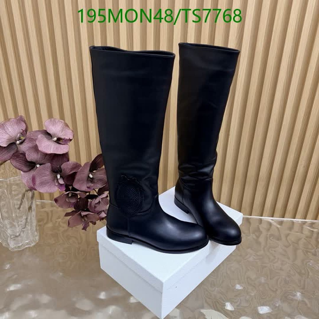 Boots-Shoes(Women) Code: TS7768 $: 195USD
