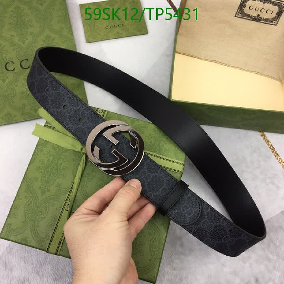 Gucci-Belts Code: TP5431 $: 59USD