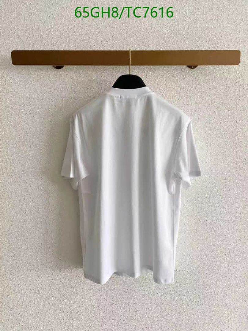 Dior-Clothing Code: TC7616 $: 65USD