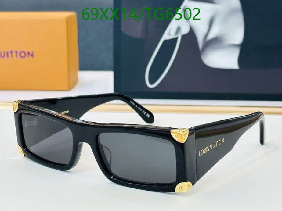 LV-Glasses Code: TG6502 $: 69USD