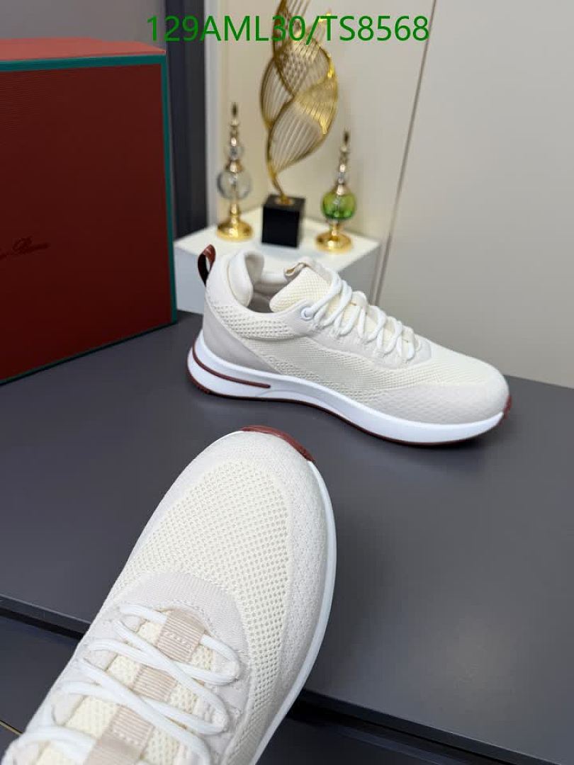 Loro Piana-Shoes(Men) Code: TS8568 $: 129USD