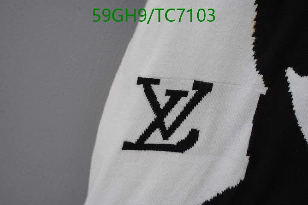 LV-Clothing Code: TC7103 $: 59USD