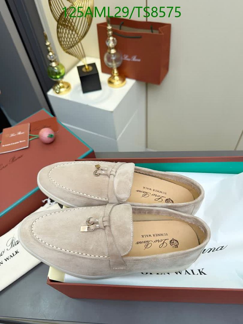 Loro Piana-Shoes(Women) Code: TS8575 $: 125USD