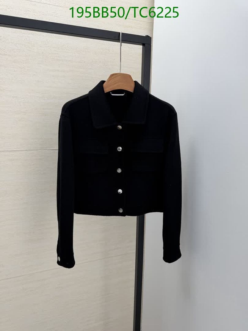 Hermes-Clothing Code: TC6225 $: 195USD