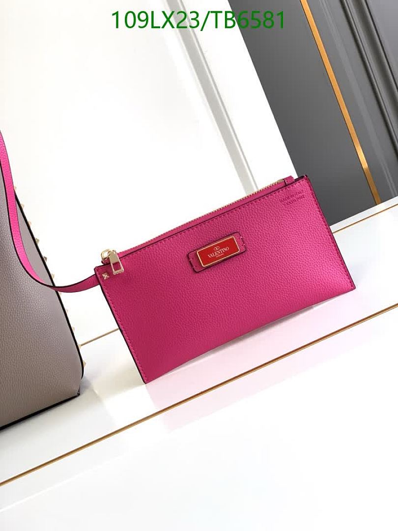 Valentino-Bags(4A) Code: TB6581 $: 109USD