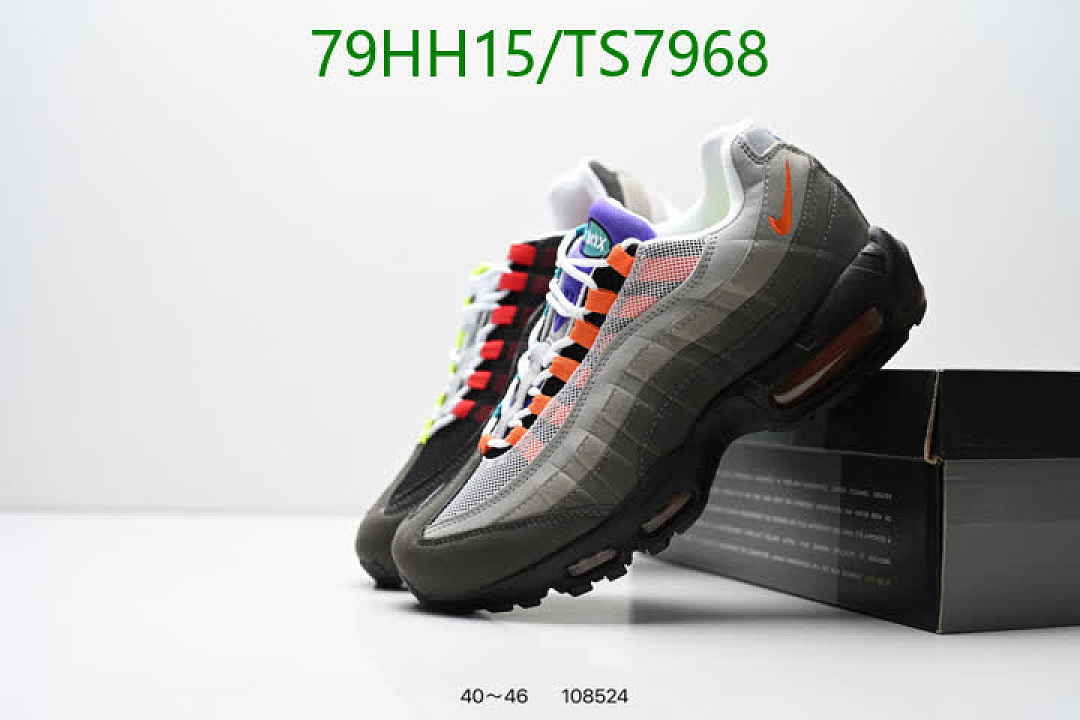 Nike-Shoes(Men) Code: TS7968 $: 79USD