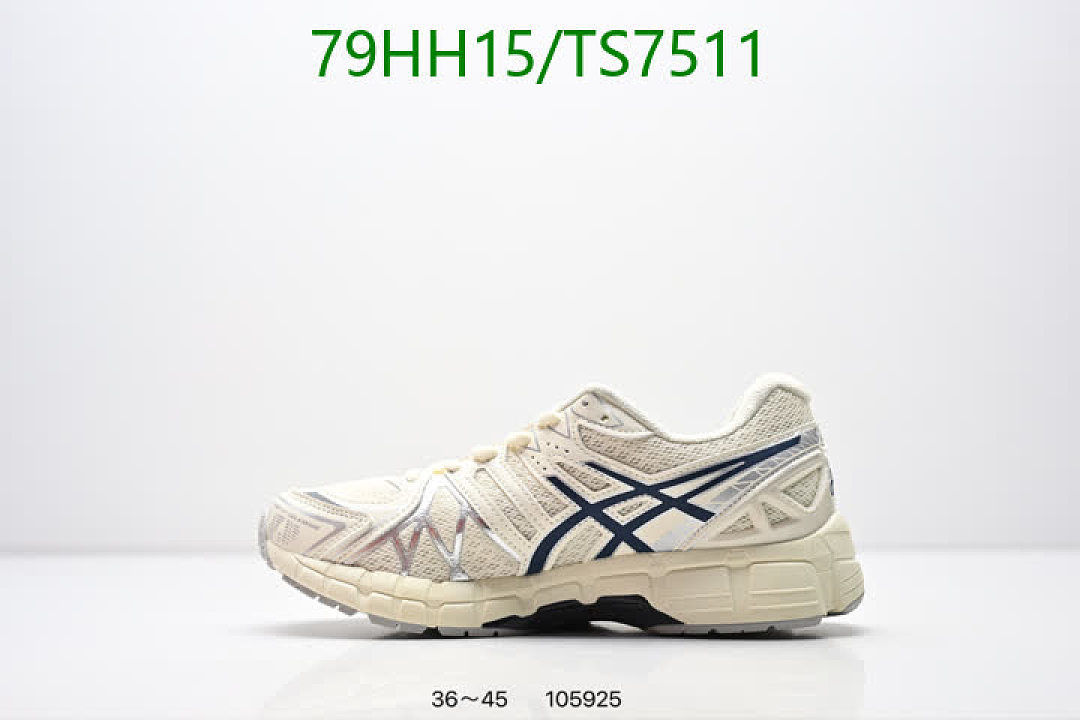Asics-Shoes(Men) Code: TS7511 $: 79USD
