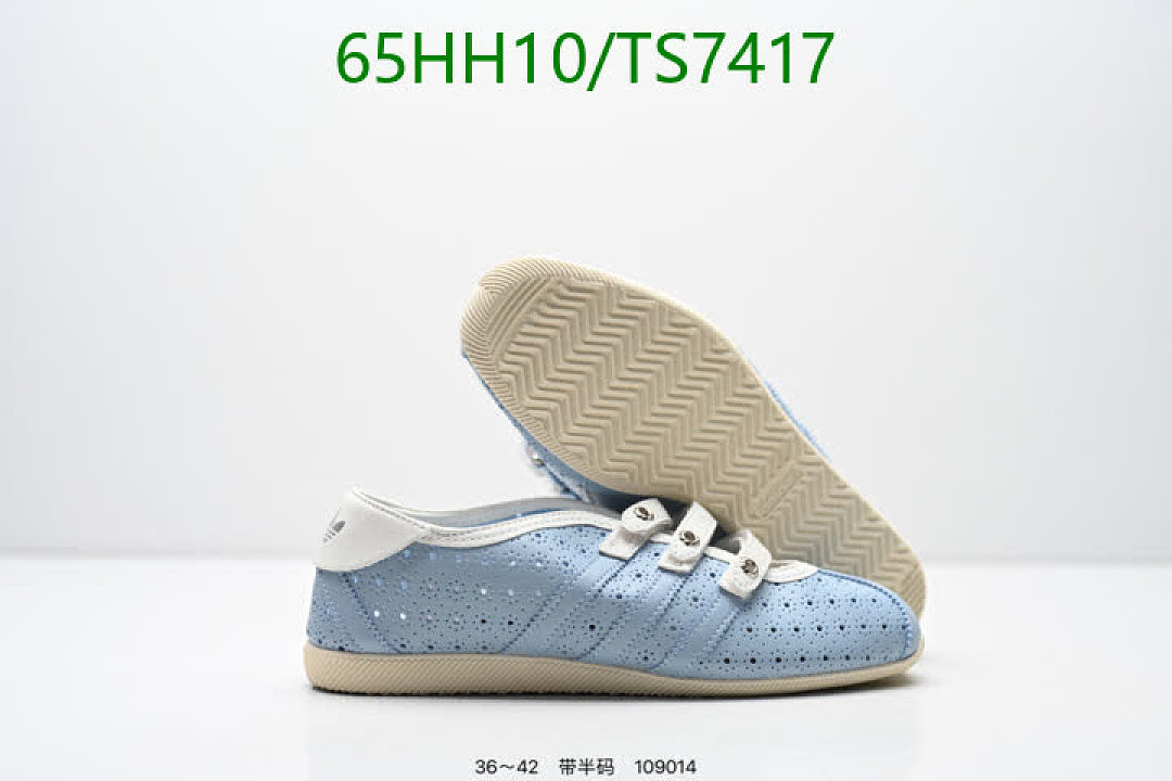 Adidas-Shoes(Women) Code: TS7417 $: 65USD