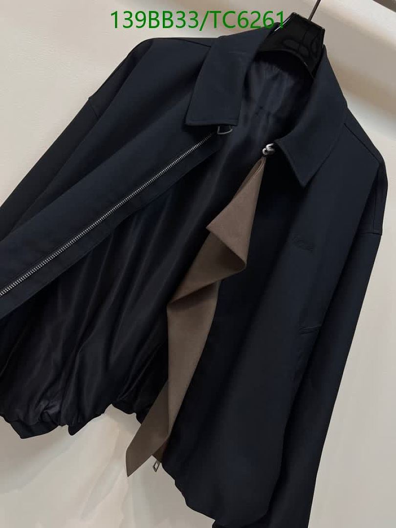 LV-Clothing Code: TC6261 $: 139USD