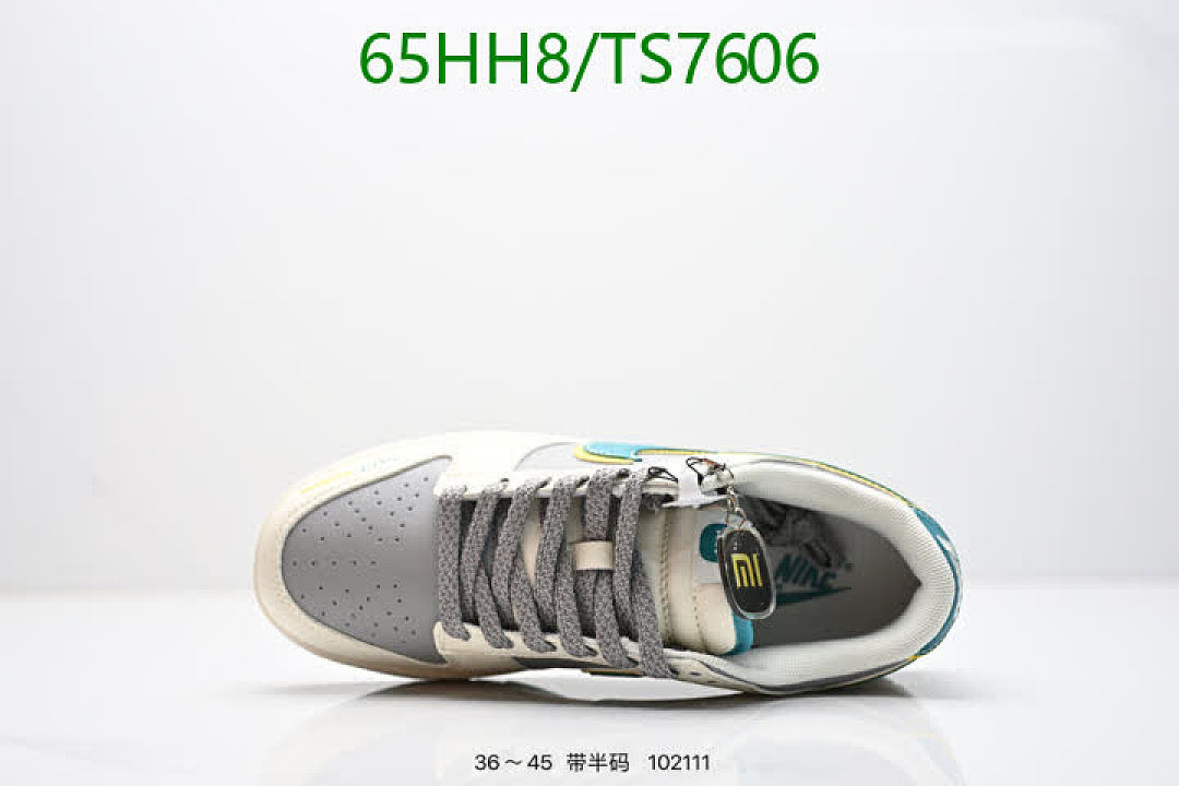 NIKE-Shoes(Women) Code: TS7606 $: 65USD