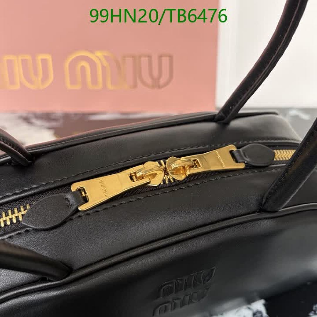 Miu Miu-Bags(4A) Code: TB6476 $: 99USD