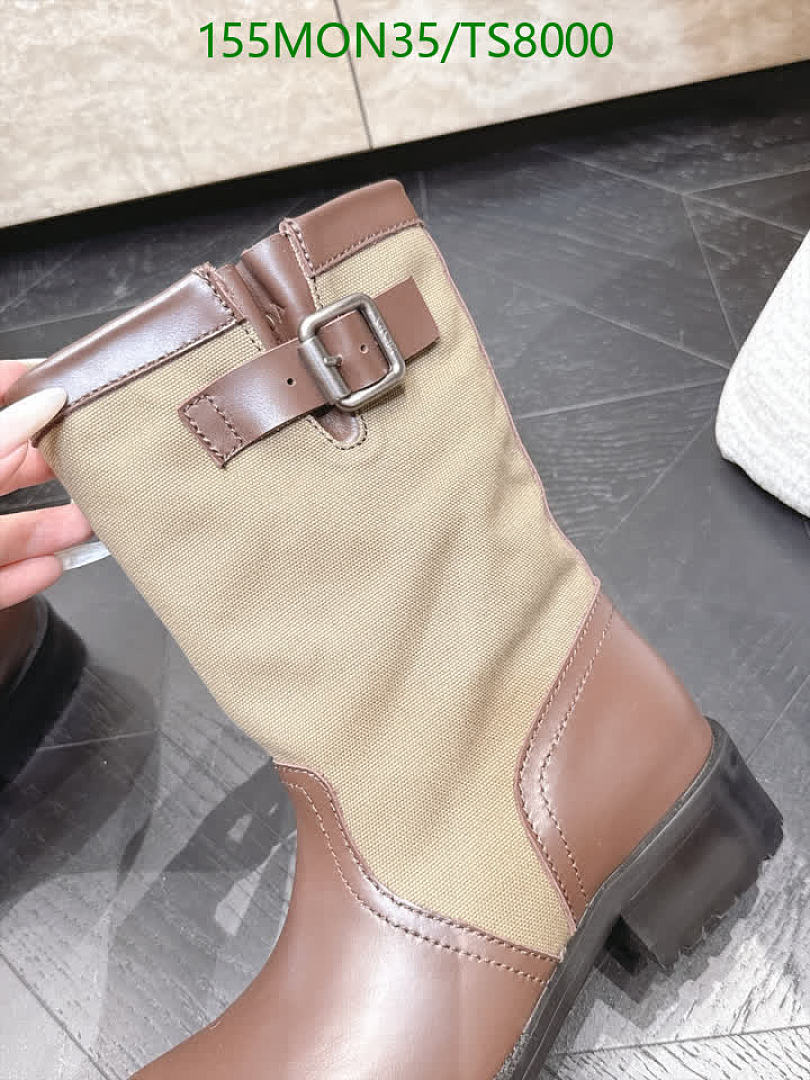 Prada-Shoes(Women) Code: TS8000 $: 155USD