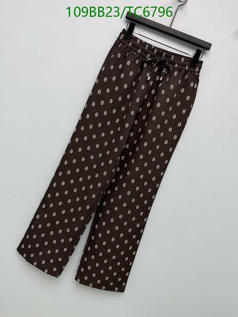 Hermes-Clothing Code: TC6796 $: 109USD